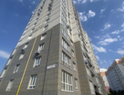 1-к. квартира, 35&nbsp;м²