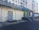 Торговые помещения, 201,4&nbsp;м²