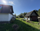 Двухэтажная дача, 57,1 м²