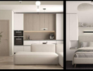 1-к. квартира, 32,3&nbsp;м²