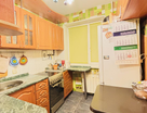 1-к. квартира, 30&nbsp;м²