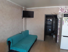 Студия, 38,8&nbsp;м²