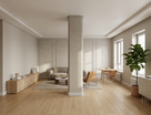 3-к. квартира, 71 м²