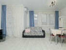 Студия, 33,8&nbsp;м²