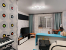 1-к. квартира, 32,8 м²