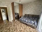 1-к. квартира, 42&nbsp;м²