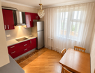 1-к. квартира, 38 м²