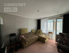 4-к. квартира, 58,8&nbsp;м²