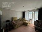 4-к. квартира, 58,8&nbsp;м²