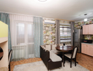1-к. квартира, 33,2&nbsp;м²