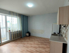Студия, 24,3&nbsp;м²