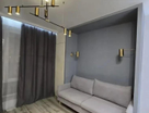 Студия, 24,3 м²