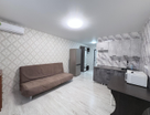 Студия, 22 м²