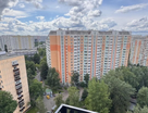 2-к. квартира, 57&nbsp;м²
