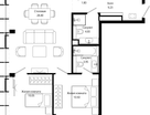 2-к. квартира, 68&nbsp;м²
