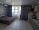 1-к. квартира, 33&nbsp;м²