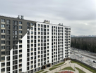 1-к. квартира, 33,7&nbsp;м²