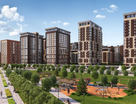 2-к. квартира, 70,4&nbsp;м²