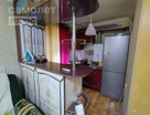3-к. квартира, 70&nbsp;м²