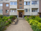 Студия, 34,3&nbsp;м²