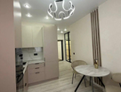 1-к. квартира, 30&nbsp;м²