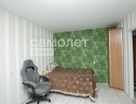 1-к. квартира, 35,4 м²