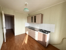 1-к. квартира, 39,1 м²