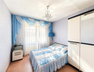 3-к. квартира, 59,2&nbsp;м²