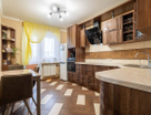 2-к. квартира, 72&nbsp;м²