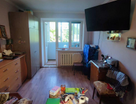 1-к. квартира, 28,6&nbsp;м²