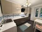 1-к. квартира, 34,5 м²