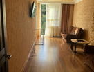 3-к. квартира, 93 м²