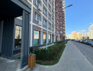 Студия, 23,9&nbsp;м²
