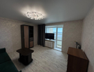 3-к. квартира, 59,6 м²