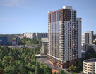 Помещение свободного назначения, 28,3 м²