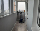 1-к. квартира, 40&nbsp;м²