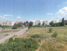 1-к. квартира, 36&nbsp;м²