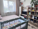 2-к. квартира, 39 м²