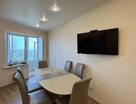 1-к. квартира, 51 м²