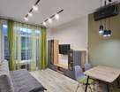 1-к. квартира, 40 м²
