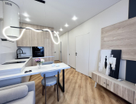 1-к. квартира, 38&nbsp;м²