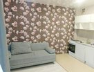 Студия, 26,8&nbsp;м²