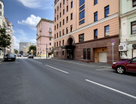 Помещение свободного назначения, 2368 м²