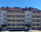 1-к. квартира, 38,1&nbsp;м²