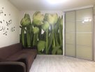 1-к. квартира, 33&nbsp;м²