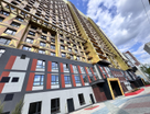 2-к. квартира, 53,8&nbsp;м²
