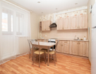 1-к. квартира, 45,5 м²