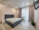 3-к. квартира, 54&nbsp;м²