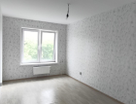 1-к. квартира, 33,9 м²