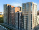 Студия, 19&nbsp;м²